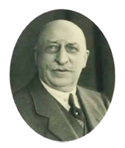  - <p>Gründung der  „Vereinigte Kieselgur und Korkstein-gesellschaft Rheinhold & Co“ in Celle (Deutschland) durch die Gebrüder Otto und Sartorius Rheinhold.</p>