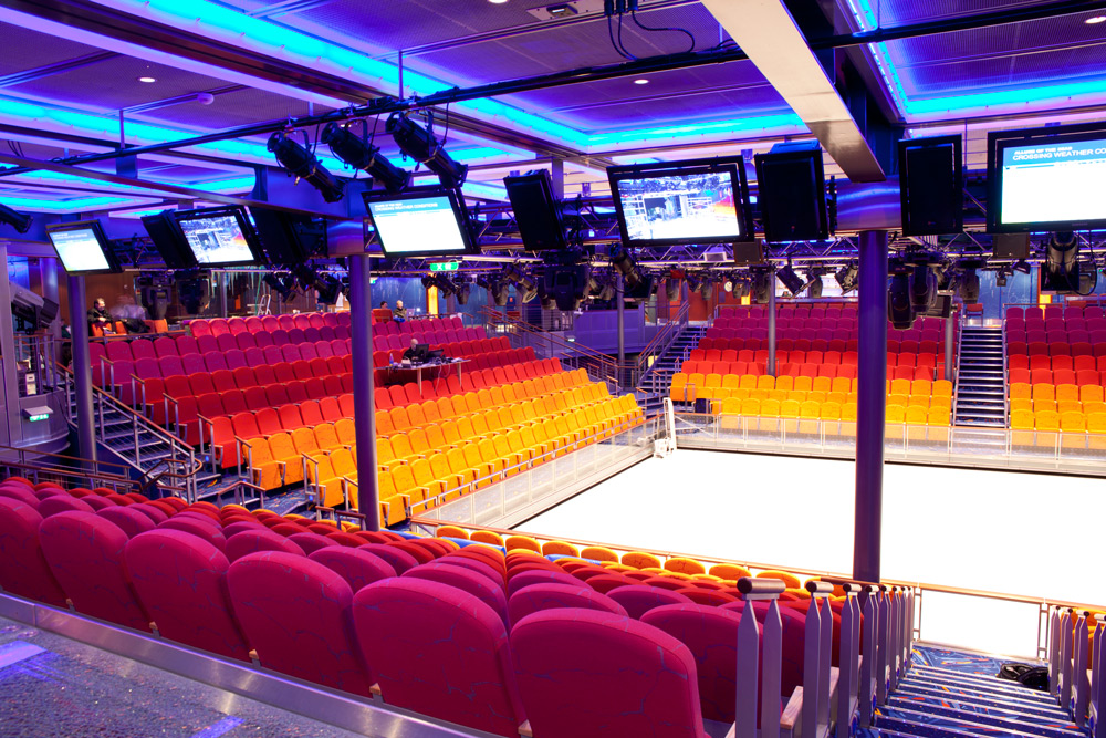 Allure Of The Seas R M Group
