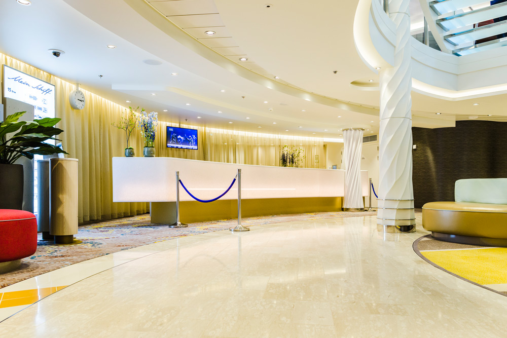 Mein Schiff 4 Rm Group