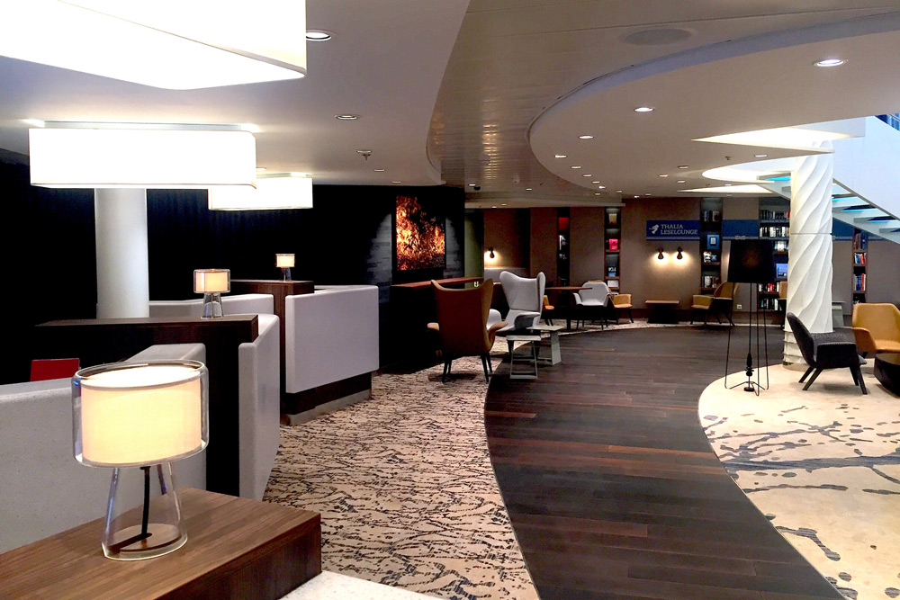 Mein Schiff 5 Rm Group